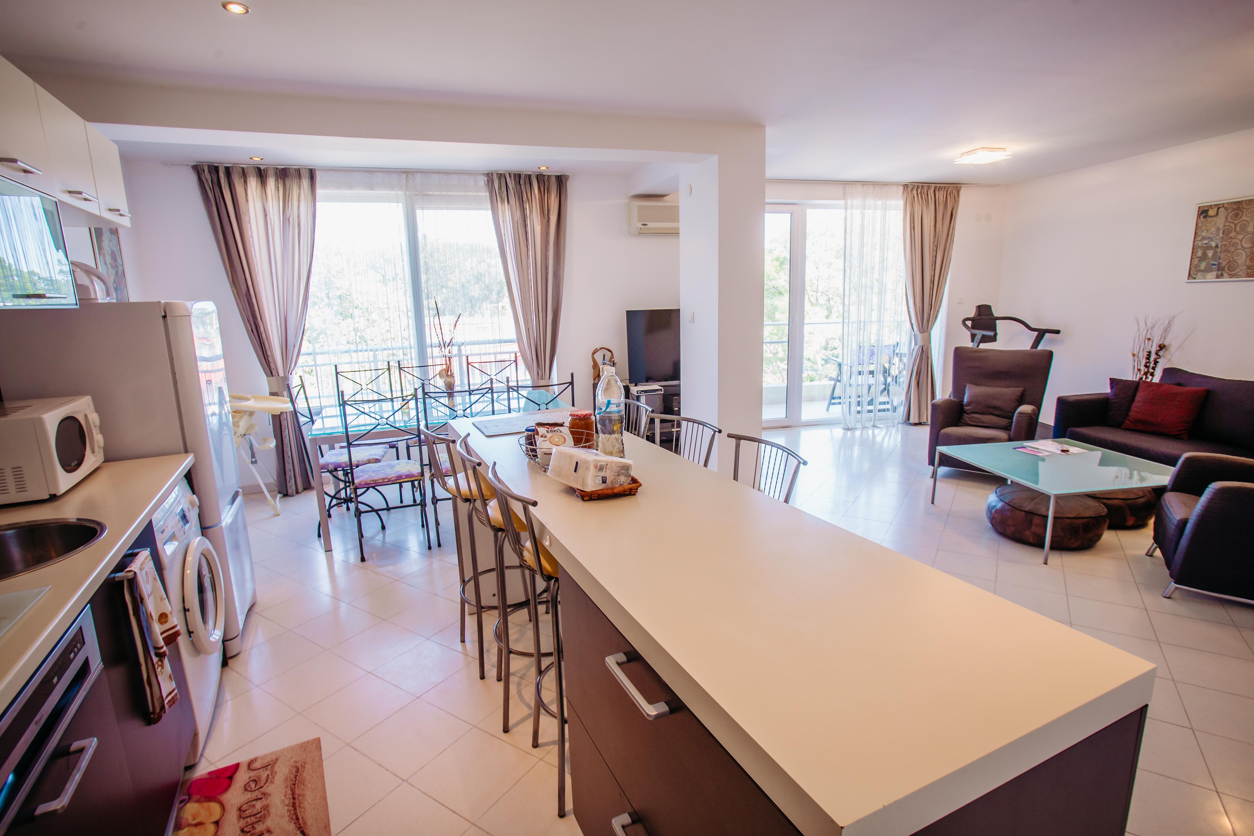 Niko Apartments Sunny Beach Exterior foto