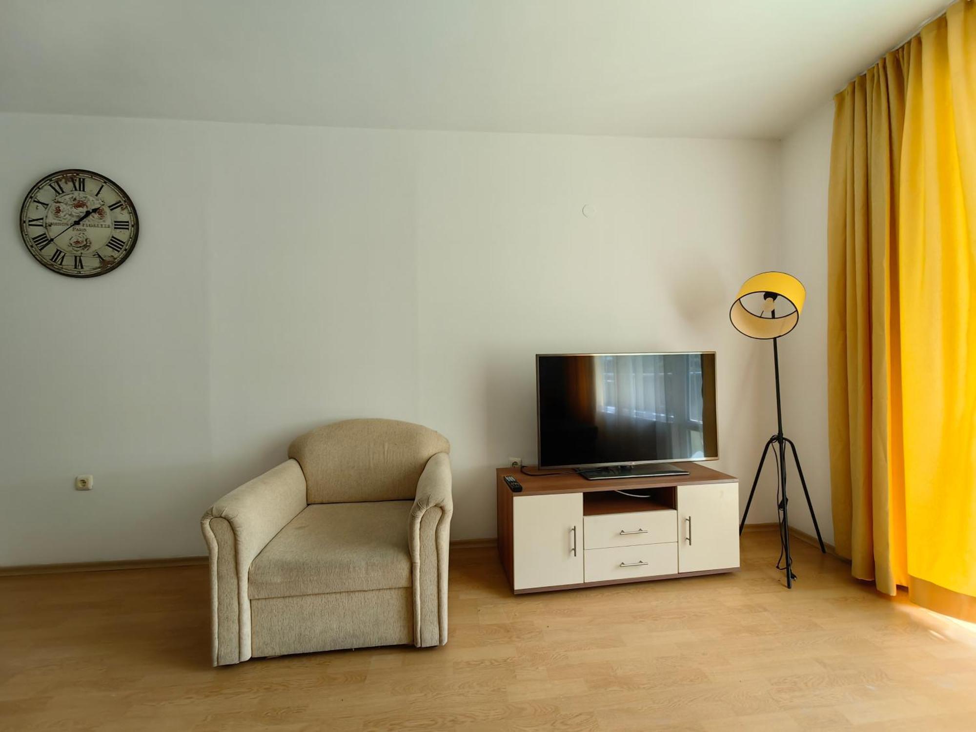 Niko Apartments Sunny Beach Exterior foto