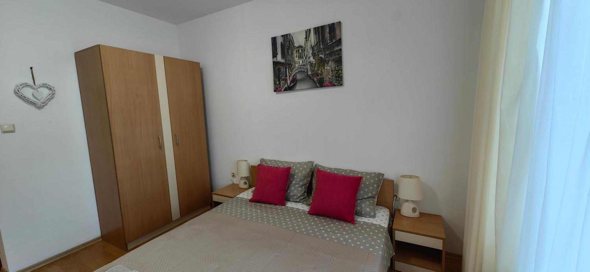 Niko Apartments Sunny Beach Exterior foto